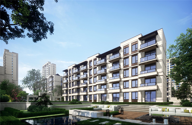 2022年10月12日，ag尊龙登陆入口z6mg承建的上海嘉定新城菊园社区JDC1-0402单元05-02地块项目荣获第二届中国智能建造及BIM应用大赛智能建造装配式技术案例赛组一等奖。