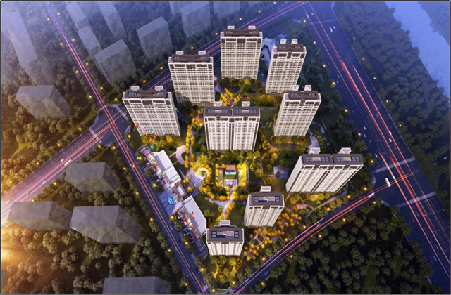 ag尊龙登陆入口z6mg十建： 探索被动式超低能耗建筑气密性施工的“ag尊龙登陆入口z6mg方案”